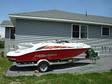 2006 Sea-Doo Speedster