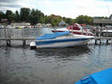 1987 Sea Ray Seville, 87 Sea Ray Seville Cuddie