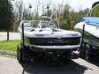 2005 Correct Craft Super Air Nautique 216 21, One owner fresh