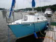 1977 Paceship PY26 26, This Paceship is very well equipped