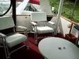 1989 Sea Ray 440 Aft Cabin 44,  Owner's desire to move up
