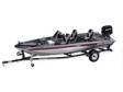 2008 Tracker Pro Crappie 175