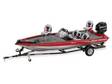2008 Tracker Pro Team 190 TX