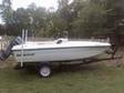 1992 Sport-Craft 160 Fishmaster, with a 90hp yamaha tilt trim