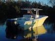 2006 Sailfish 30-06CC, W/ TWIN YAMAHA F-250'S