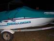 1996 sea doo challenger