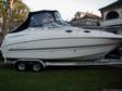 Chaparral Signature 240