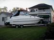 Chaparral Signature 240
