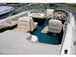 1996 SEA RAY 210 BR SIGNATURE,  1996 Sea Ray 210 BR