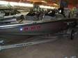 2002 TRACKER 18 Avalanche, 18 Avalanche - This is a very