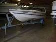 1989 SEEBOLD POWERBOATS Eagle 17 CP, 17 Closed bow Eagle -