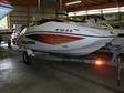 2006 Sea-Doo Sport Boats Challenger 180