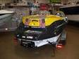 2008 SEA-DOO SPORT BOATS 150 Speedster;  (215 hp)