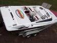 2005 SUNSATION 288 Mid-Cabin Open Bow, Sunsation 288 MCOB -
