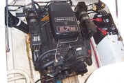 Small Cruiser Wellcraft 260se Aft Cabin