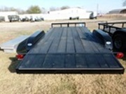  16ft Car Hauler