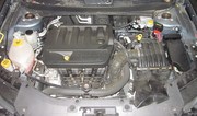 2009 CHRYSLER SEBRING LX CAR GRAY 24, 901 MILES - VERY CLEAN CAR