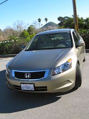 2008 Honda Accord LX, 20K miles by Owner