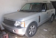 2004 LAND ROVER HSE SPORT SILVER 97, 000 MILES - NICE TRUCK