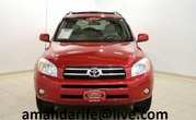 2006 Toyota RAV4 Limited 4WD For Sale