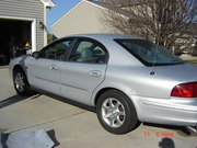 2002 Mercury Sable LS Premium $4500 OBO