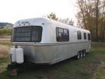 Avion, Model W 1979 Travel Trailer
