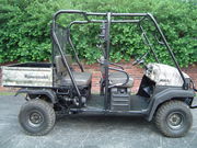 2006 Kawasaki Mule Trans 4x4
