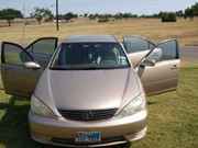 Toyota Camry 2005