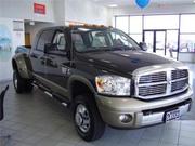 Used 2008 Dodge Ram 3500slt Light Duty Truck For Sale in Illinois Spri