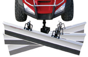 The SnowSport snow Plow 