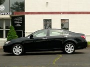 2007 Lexus GS 350
