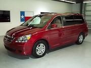 HONDA VAN FOR SALE JUST FOR $$4000