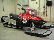 2010 Polaris IQ Turbo LX