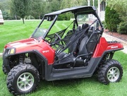 2009 Polaris RZR 800 EFI for $2700