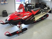 2005 Polaris RMK 900 for $2000