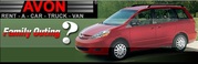 Car Rental Packages in Los Angeles