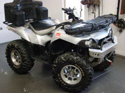 2006 Kawasaki Brute Force for $1900
