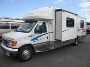 2004 Gulfstream Motorhome