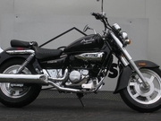 2011 Hyosung GV250