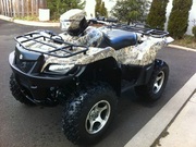 2006 Suzuki KING QUAD for $2000