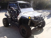 2010 Polaris RZR S 800 EFI 4x4