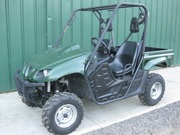 2007 Yamaha RHINO 660