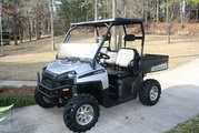 2009 Polaris Ranger 700 EFI 4x4