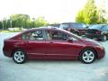 2007 Honda Civic EX Sedan For Sale.