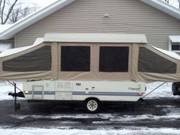 94-Flagstaff UTL Camper