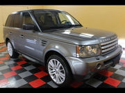   Selling My 2009 Range Rover Sport $18, 600