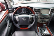 For Sale 2009 Lexus LX 570
