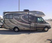 2011 Tioga 24d Class C Motorhomes Rvs for Sale