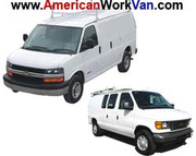 ❶ Cargo Van Window Safety Screens - FORD, GMC, Chevy ❶ - Free Shipping