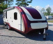 2012 Travel trailer Rvs for Sale